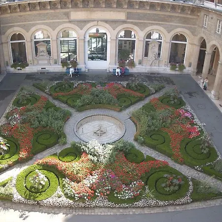 Hotel Hospitel Paris