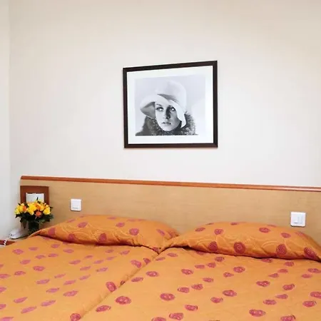 Hospitel Hotel