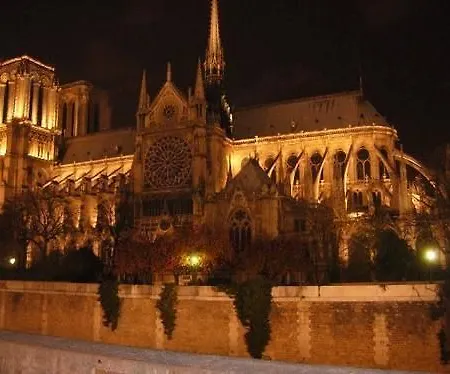 Hospitel 3* Paris