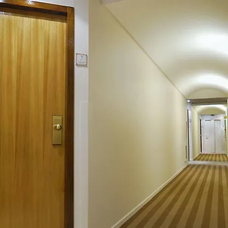 Hotel Hospitel Paris