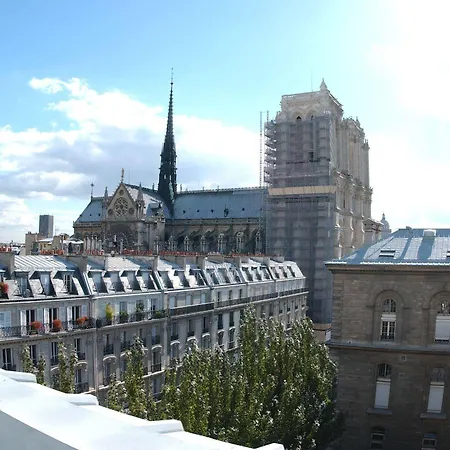 Hotel Hospitel 3*