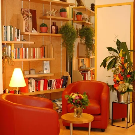 Hospitel Hotel 3*